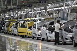 Three workers at Hyundai India get coronavirus, showing restart risks