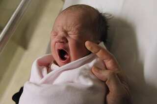 Meet Lockdown Yadav, a newborn that epitomises the coronavirus pandemic