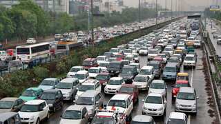 Govt extends validity of vehicle documents till July 31