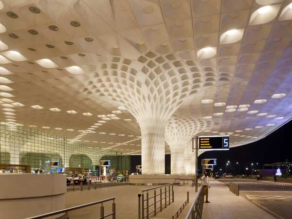 Domestic passenger flights to resume on Monday; Mumbai airport to deal with 50 per day Domestic passenger flights to resume on Monday; Mumbai airport to deal with 50 per day