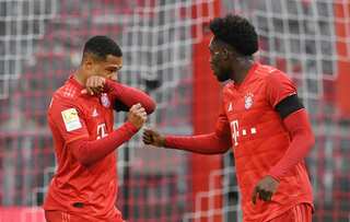 German Bundesliga: Who said what