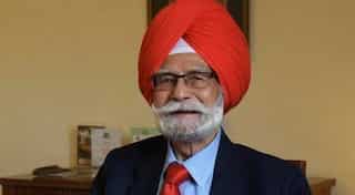 From PM Narendra Modi to Abhinav Bindra: Rich tributes pour in as hockey legend Balbir Singh Sr passes away