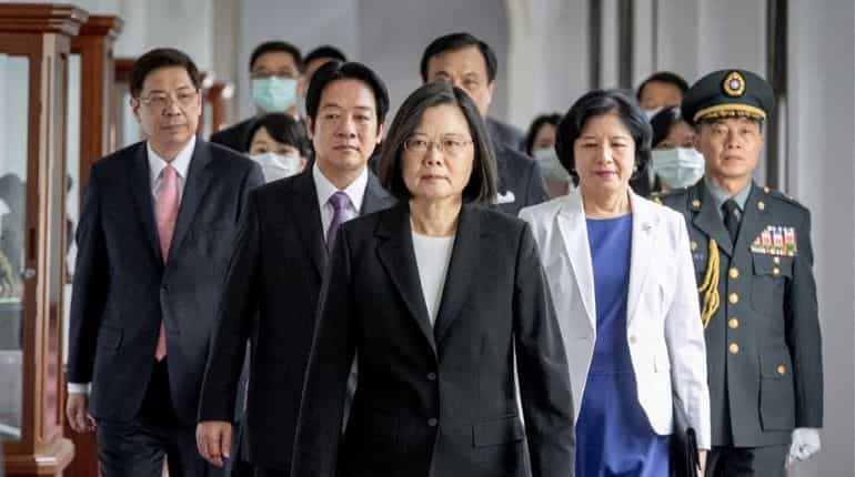 Coronavirus: Taiwan, the only winning economy among Four Asian Tigers