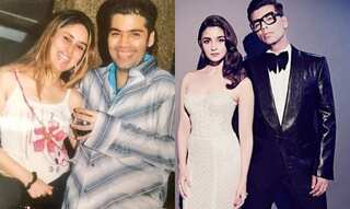 Happy Birthday Karan Johar: Bollywood celebrities pour wishes for filmmaker as he turns 48