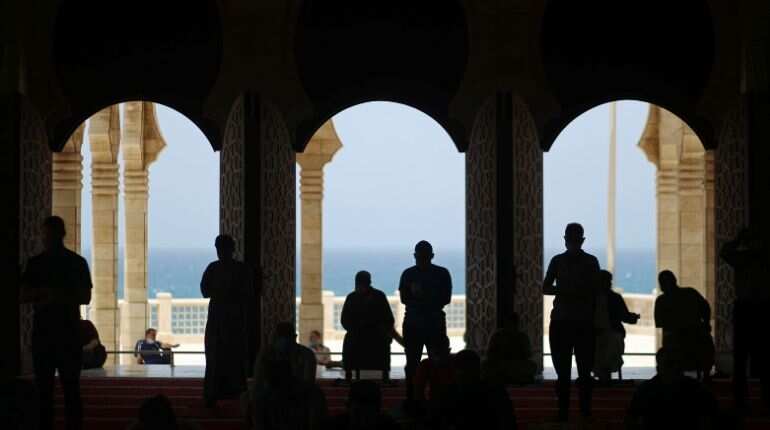 Palestinians easing coronavirus restrictions in West Bank