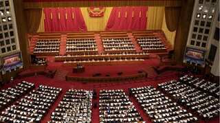 In nod to #MeToo, China codifies sexual harassment by law