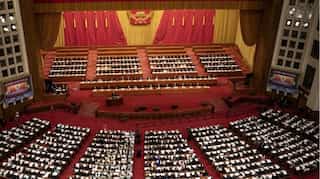 China's 'two session' agenda: Hong Kong, global trade in post-COVID era