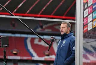 Injury-hit Bayern Munich held ahead of PSG clash
