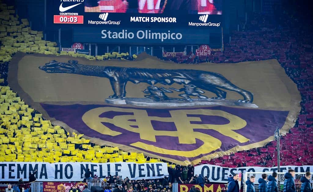 Over 200 clubs join Roma in missing children campaign