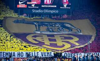 Over 200 clubs join Roma in missing children campaign
