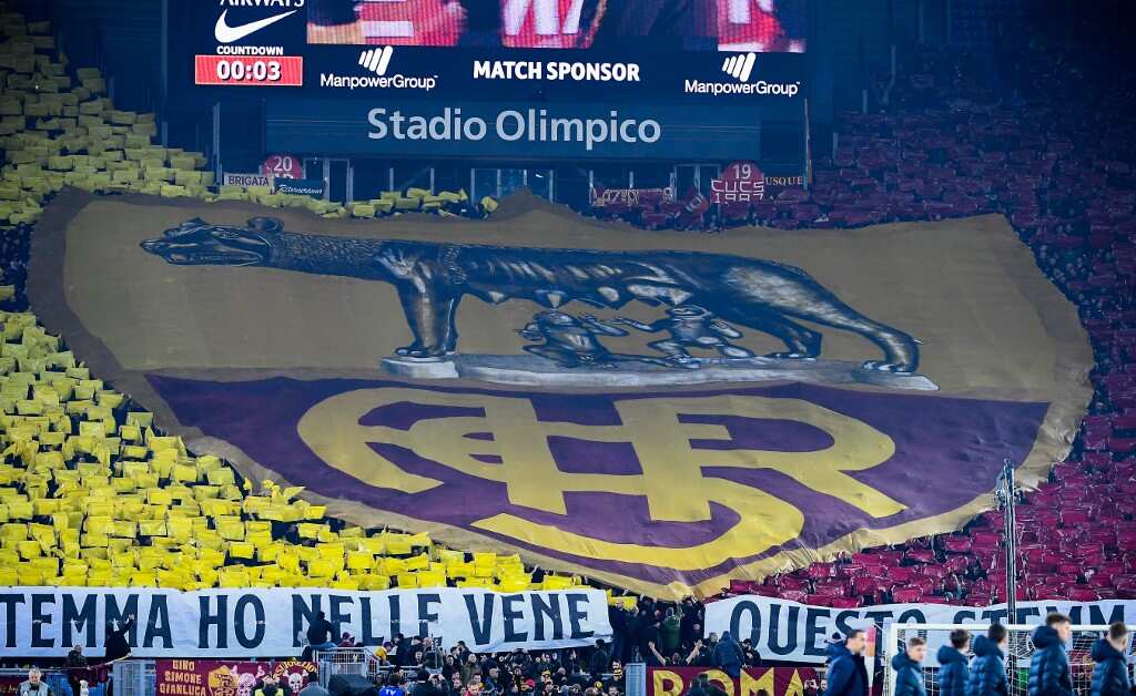 Over 200 clubs join Roma in missing children campaign