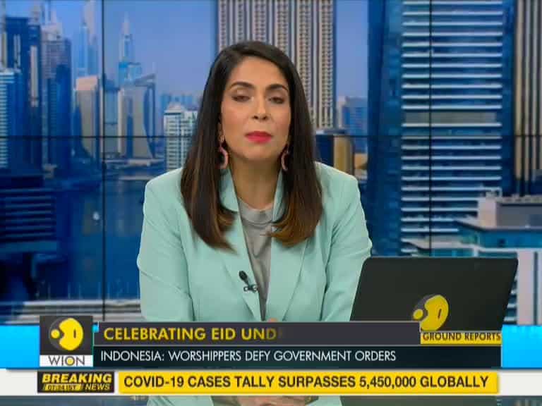 How the world is celebrating Eid in COVID-19 Era?