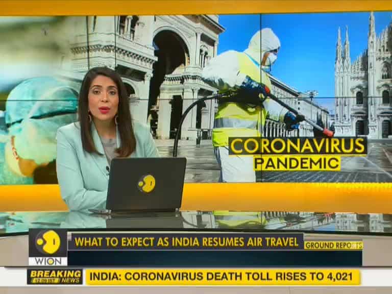 What to expect as India resumes air travel | The Do's and Don'ts of for passengers