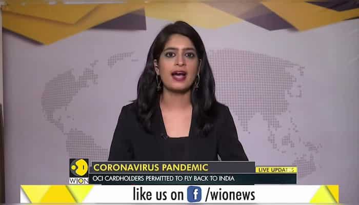 Overseas citizens of India overjoyed: Who are OCI  cardholders?