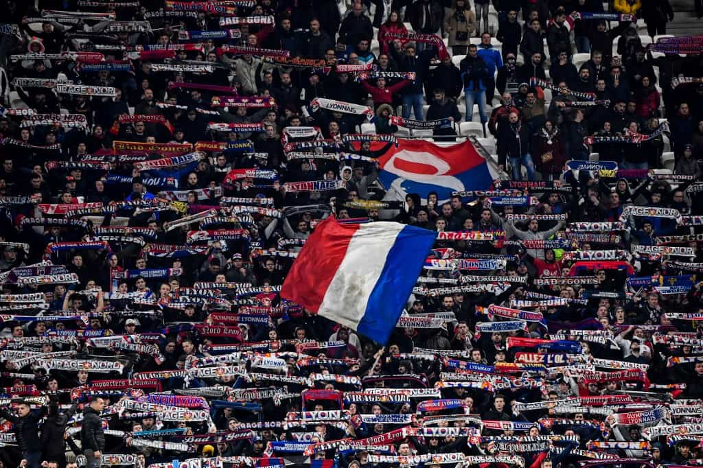 Lyon take Ligue 1 appeal to Council of State Lyon take Ligue 1 appeal to Council of State