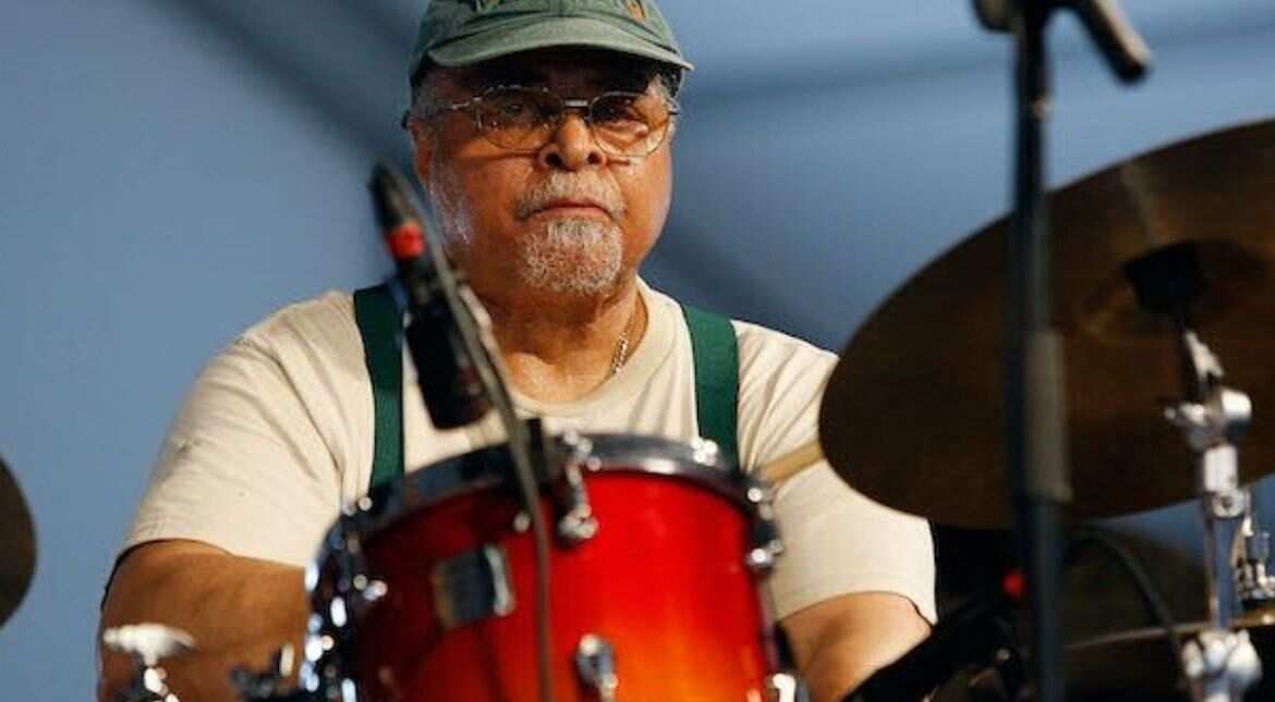 Legendary Jazz drummer Jimmy Cobb dies at 91 Legendary Jazz drummer Jimmy Cobb dies at 91