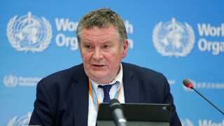 WHO warns of second wave of COVID-19 as global cases near 5.5 million