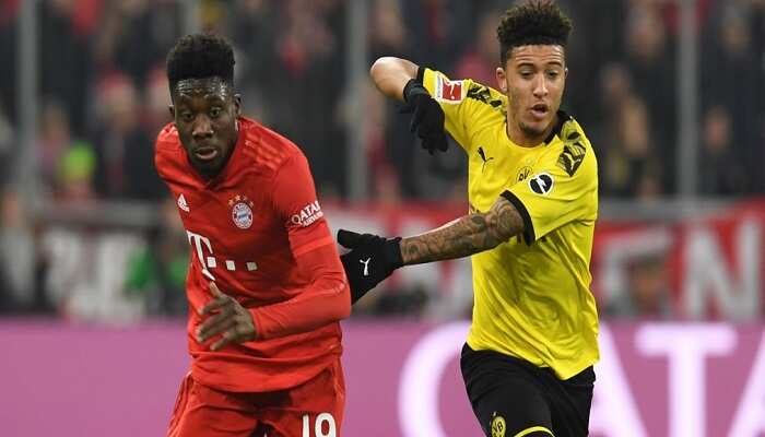 Borussia Dortmund vs Bayern Munich, Der Klassiker, Preview: Top of table clash set to grip Bundesliga