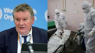 Top 10 world news today: WHO warns of second wave, Brazil surpasses US and more