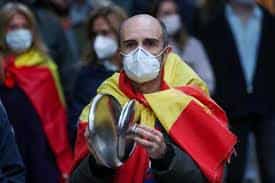 Covid effect: Spain needs concrete investment projects to rescue the economy