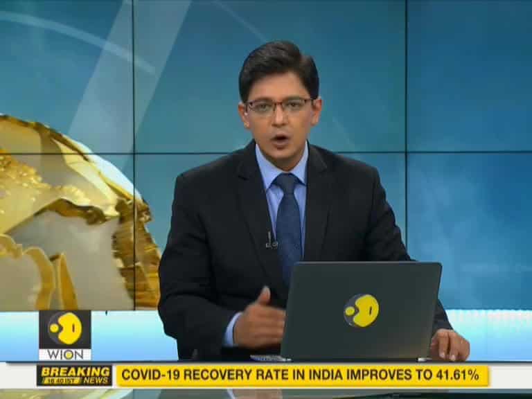 Government Looks To Ease Lockdown.