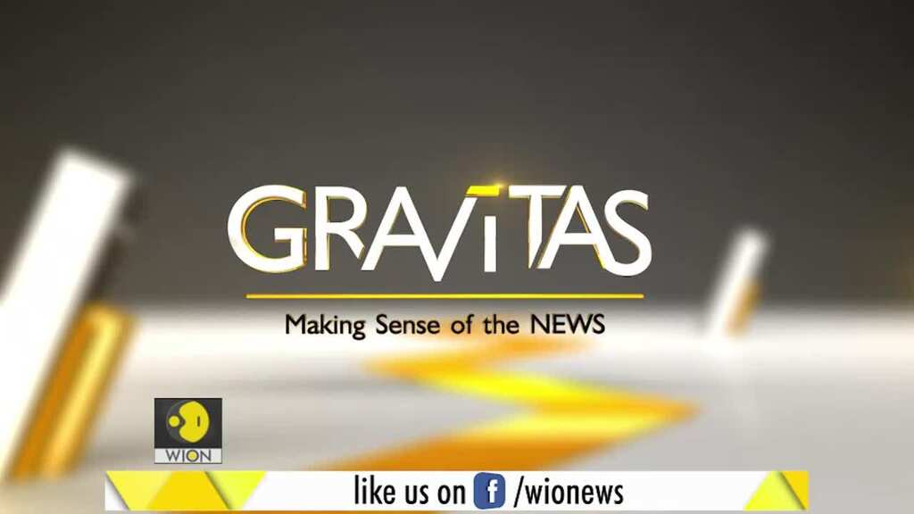 Gravitas: Should you take Hydroxychloroquine?