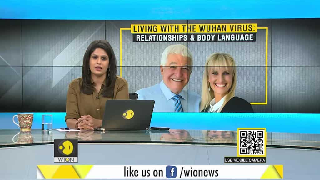 Gravitas: The Interview: Barbara and Allan Pease