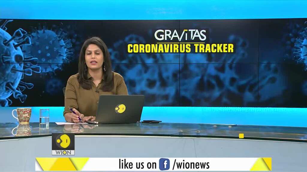 Gravitas: Coronavirus: The big developments for May 25