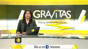 Gravitas: Coronavirus: More than 55,00,000 cases worldwide