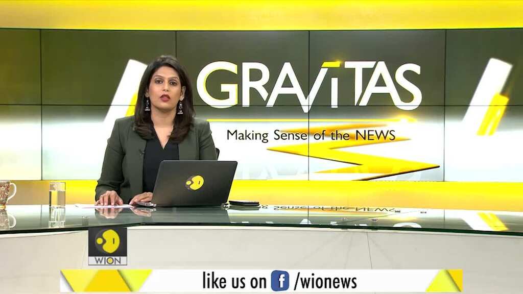 Gravitas: Coronavirus: More than 55,00,000 cases worldwide