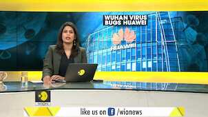 Gravitas: Huawei faces tough times ahead