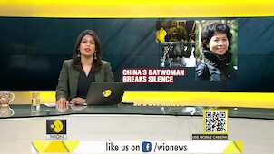 Gravitas: China's batwoman resurfaces, breaks silence on Coronavirus