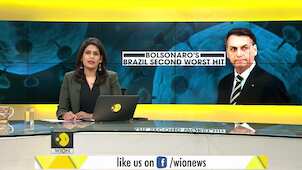 Gravitas: Jair Bolsonaro: The Trump of the tropics?