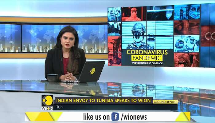 WionNews Video