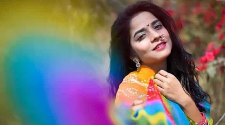 TV actress Preksha Mehta commits suicide, shares cryptic messages on Instagram hours before her death
