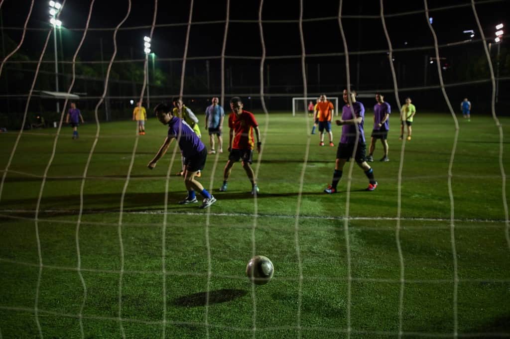 England's fifth-tier league to kick-off after government funding