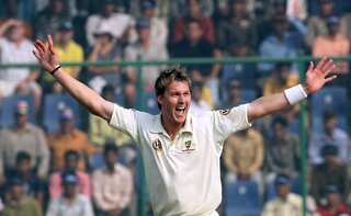 Bowlers hold key against India but Lee wonders how much will saliva-less kookaburra swing