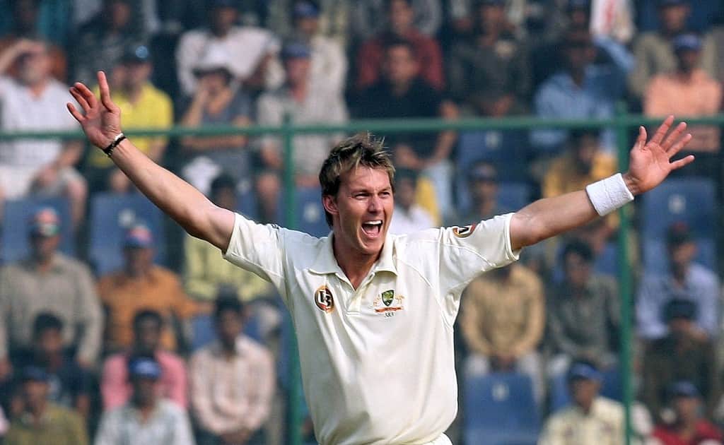 Tougher for bowlers to regain full pace post lockdown: Brett Lee