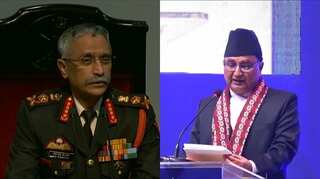 Our Army will fight if necessary: Nepal's defence minister on Indian Army Chief's remark