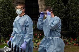 Top 10 world news today: WHO raises alarm, global coronavirus toll and more