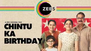 Vinay Pathak, Tillotama Shome's 'Chintu Ka Birthday' to release on ZEE5