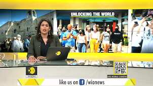 Gravitas: Living with a virus: The new normal?
