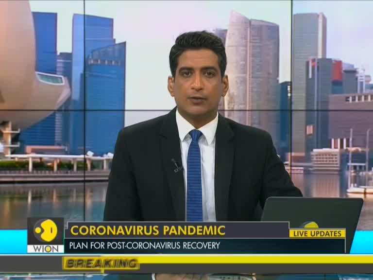 COVID-19 Pandemic: $1 trillion stimulus to be announced by European Union
