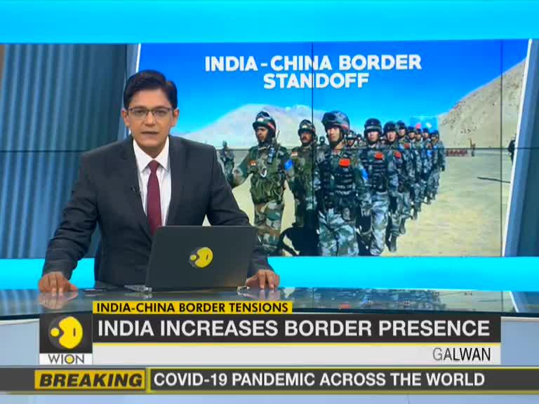 WionNews Video