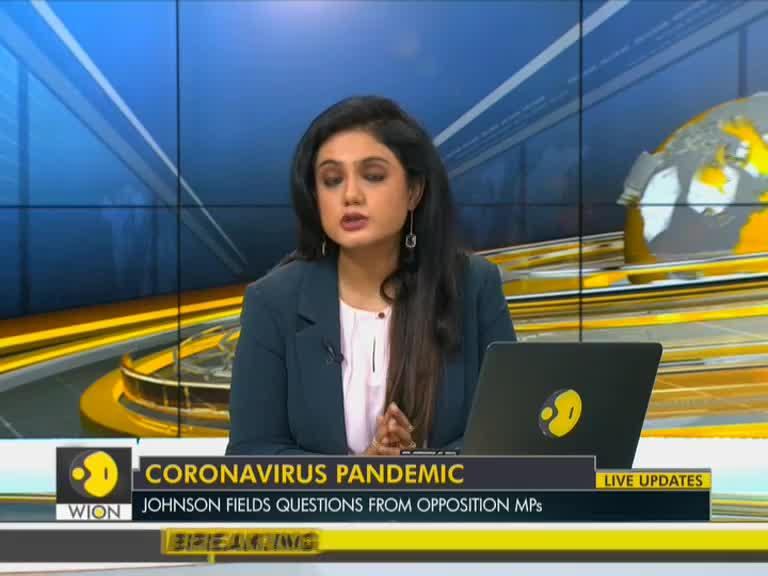 WionNews Video