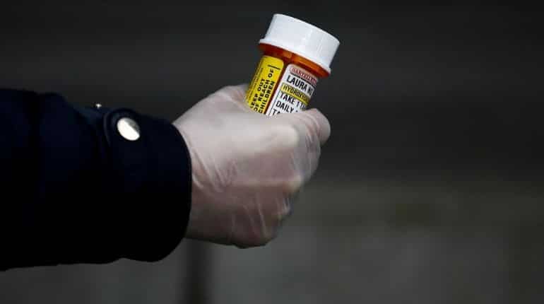 Hydroxychloroquine helped coronavirus patients to survive better, finds new study
