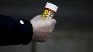 US halts test of Trump-touted hydroxychloroquine for COVID-19 patients