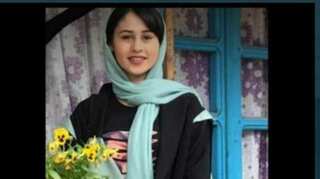 Romina Ashrafi murder: Honour killing sparks outcry in Iran