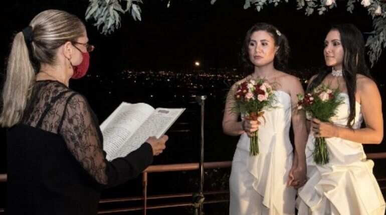 Love in times of corona