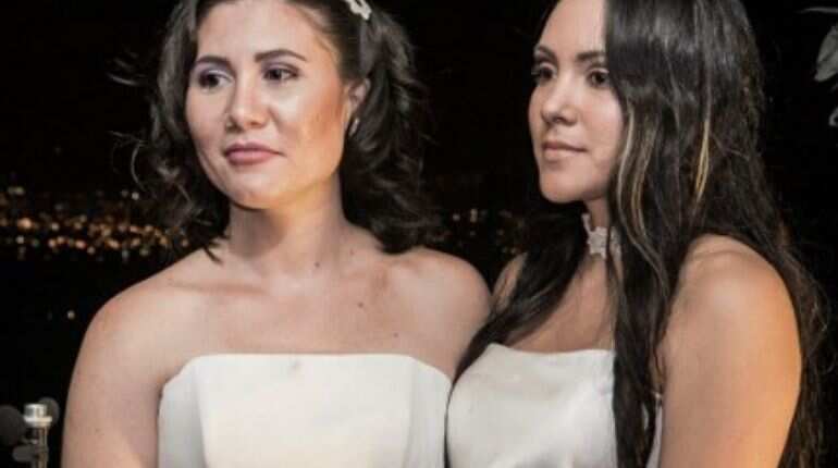 Sixth country in Latin America to legalize gay marriage